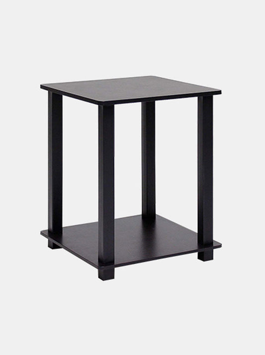 اللسان الساخن الداكن